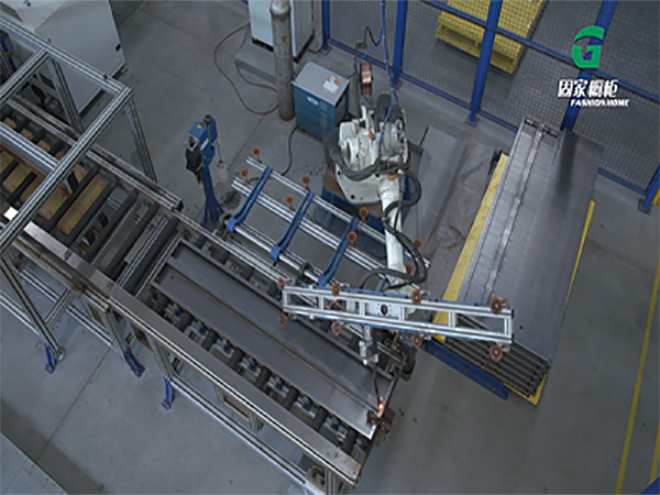 固家-工廠車(chē)間 固家-工廠車(chē)間